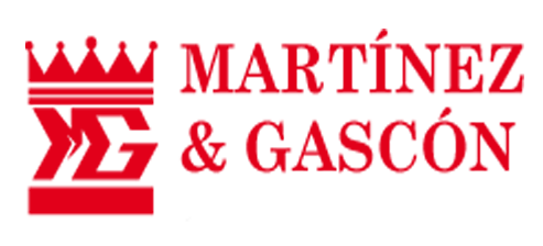 Martínez & Gascón S.A.