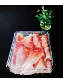 Plateaux en PET (Pack de 500 unités)