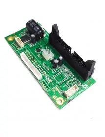 Plate P.C. ImprimanteBalance Epelsa commandement Jupiter 119075100