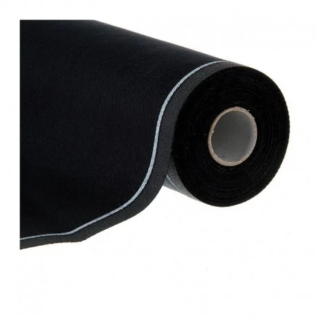 Paño ROLLDRAP 40x64 Negro