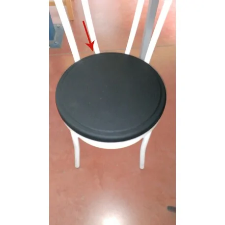 Recambio asiento para silla