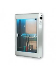 Armario Esterilizador de cuchillos Ultravioleta