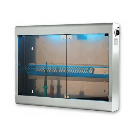 UV Steriliser cabinet
