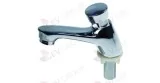self-closing tap ca.15s thread 1/2" pillar tap