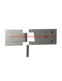 Bisagra Envasadora al Vacío Lavezzini