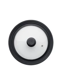 Glass Cover 24-26-28