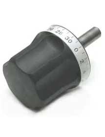 Standard of Command SLICER 12mm Bolt