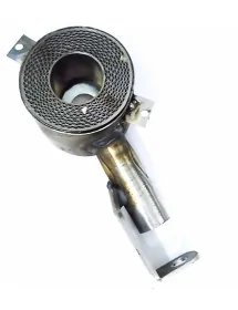 Brûleur Fryer 1 TC.6FG600-M Turhan 67.FG.411