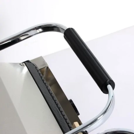 Grill Double Acier inoxydable EUTRON PG-813