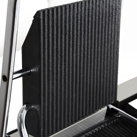 Grill Double Acier inoxydable EUTRON PG-813