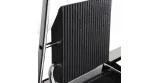 Grill Double Acier inoxydable EUTRON PG-813