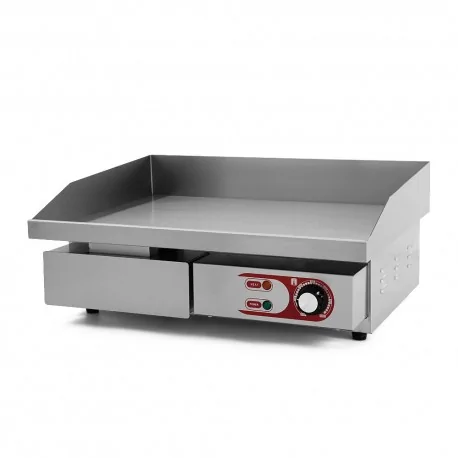 Electric Griddle DPL-818 