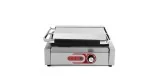Grill Large Stainless Steel EUTRON PG-812