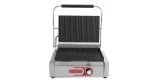 Grill Large Stainless Steel EUTRON PG-812