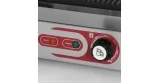 Grill Large Stainless Steel EUTRON PG-812