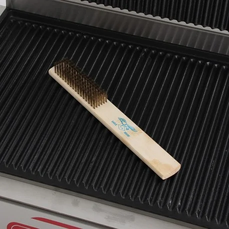 Grill Stainless Steel EUTRON PG-811