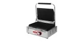 Grill Grand en acier inoxydable EUTRON PG-812
