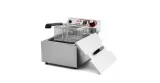 Friteuse électrique 7 Litres 3KW EF-101B