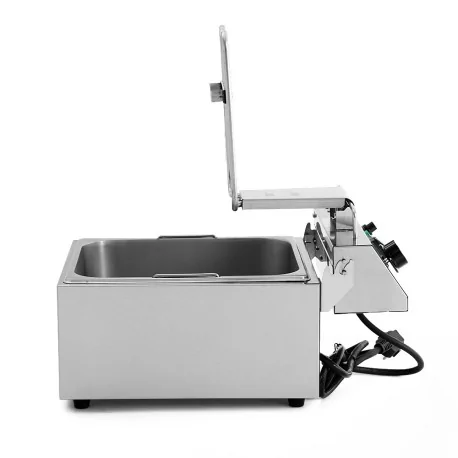 Friteuse électrique 7 Litres 3KW EF-101B