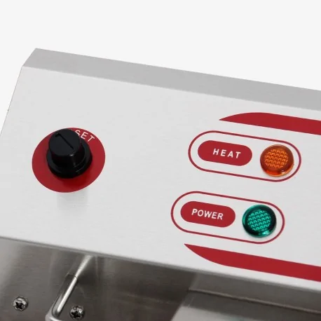 Friteuse électrique 7 Litres 3KW EF-101B