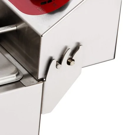 Friteuse électrique 7 Litres 3KW EF-101B