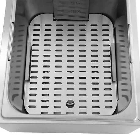 Friteuse électrique 7 Litres 3KW EF-101B