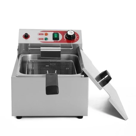 Friteuse électrique 7 Litres 3KW EF-101B