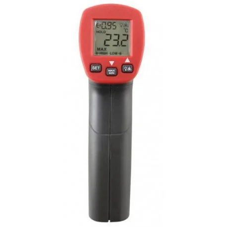 Termómetro infrarrojo UNI -T UT300C temperatura  -20ºC ~ 400ºC