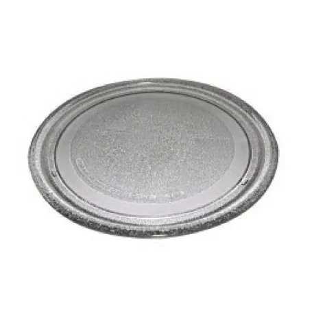 Spinning plate Microwave 245mm Universal Flat Eutron HM-20L