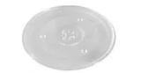 Plato Giratorio Microondas 245mm Liso Universal Eutron HM-20L