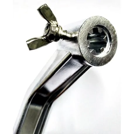 Crank Handle Stuffer SH-7 SV-7 model