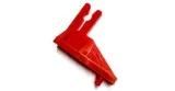 Left support Red rewinder Scale Epelsa Marte 57100430