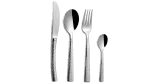 Couverts HIDRAULIC