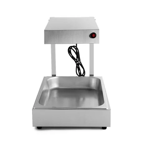 Mainteneur de frites