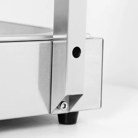 Mainteneur de frites