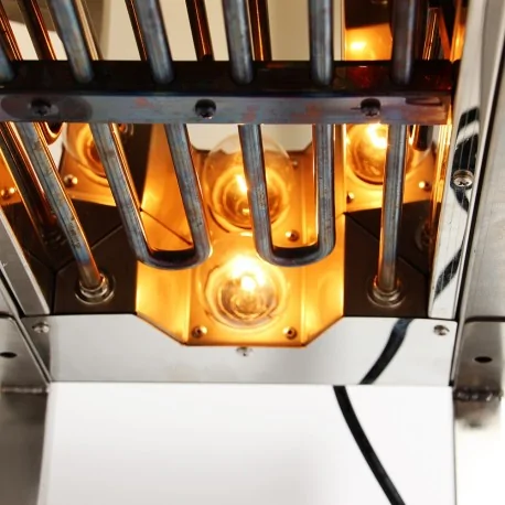 Mainteneur de frites