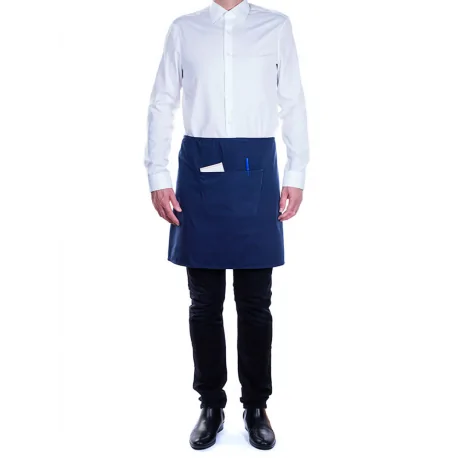 Mandil 75x50 con Bolsillo ROLLDRAP