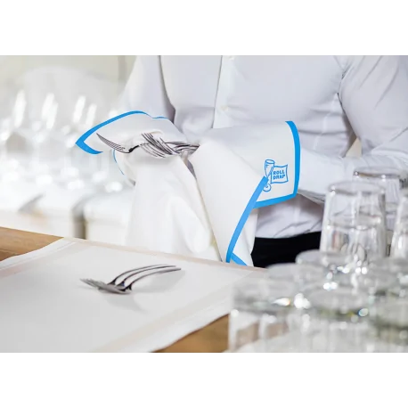 Paño ROLLDRAP 40x64 cm (Pack de 10 unidades)