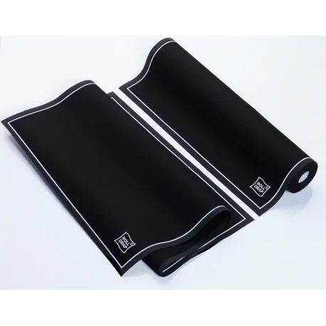 Paño ROLLDRAP 40x64 negro