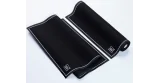 Paño ROLLDRAP 40x64 negro