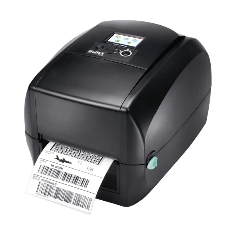 Label Printer Godex RT700i