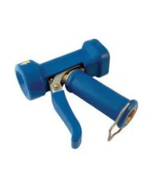 Pistola rociadora de pulverización regulable H 1/2"