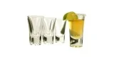 Shot glass DUBLIN 4'2 cl (6 pcs)