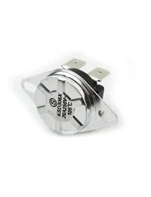 Thermostat for double and single 180ºC KSD301