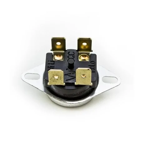 Termostato de contacto  KSD301 95ºC Liso SB-6000