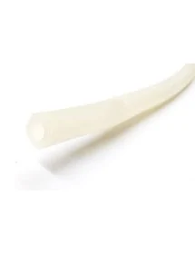 Vacuum Pump Flexible Silicone tube 12mm ØExterior ØInterior 6mm- 1 Metro