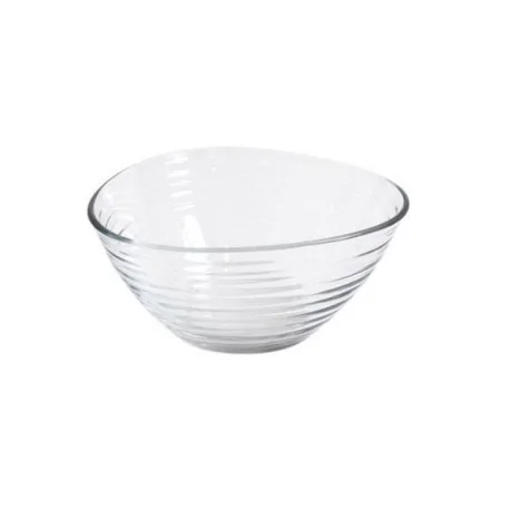 Glass bowl DERIN (6 pcs)