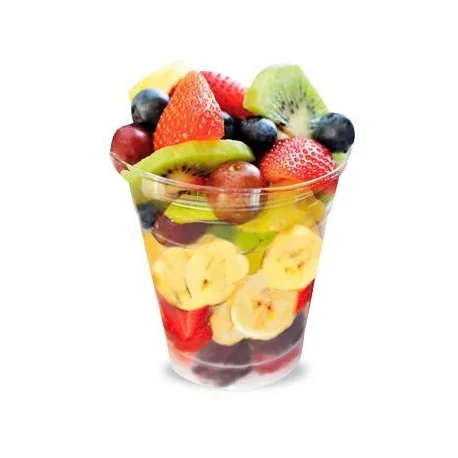 PET glass 350 ml (Pack 50 units)