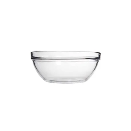 Glass bowl (Pack 6 units)