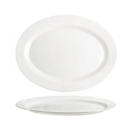 Fuente Ovalada 30 cm ELBA (Pack 6 uds)